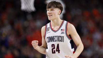 UConn’s Braylon Mullins’ Family: 5 Fast Facts You Need to Know