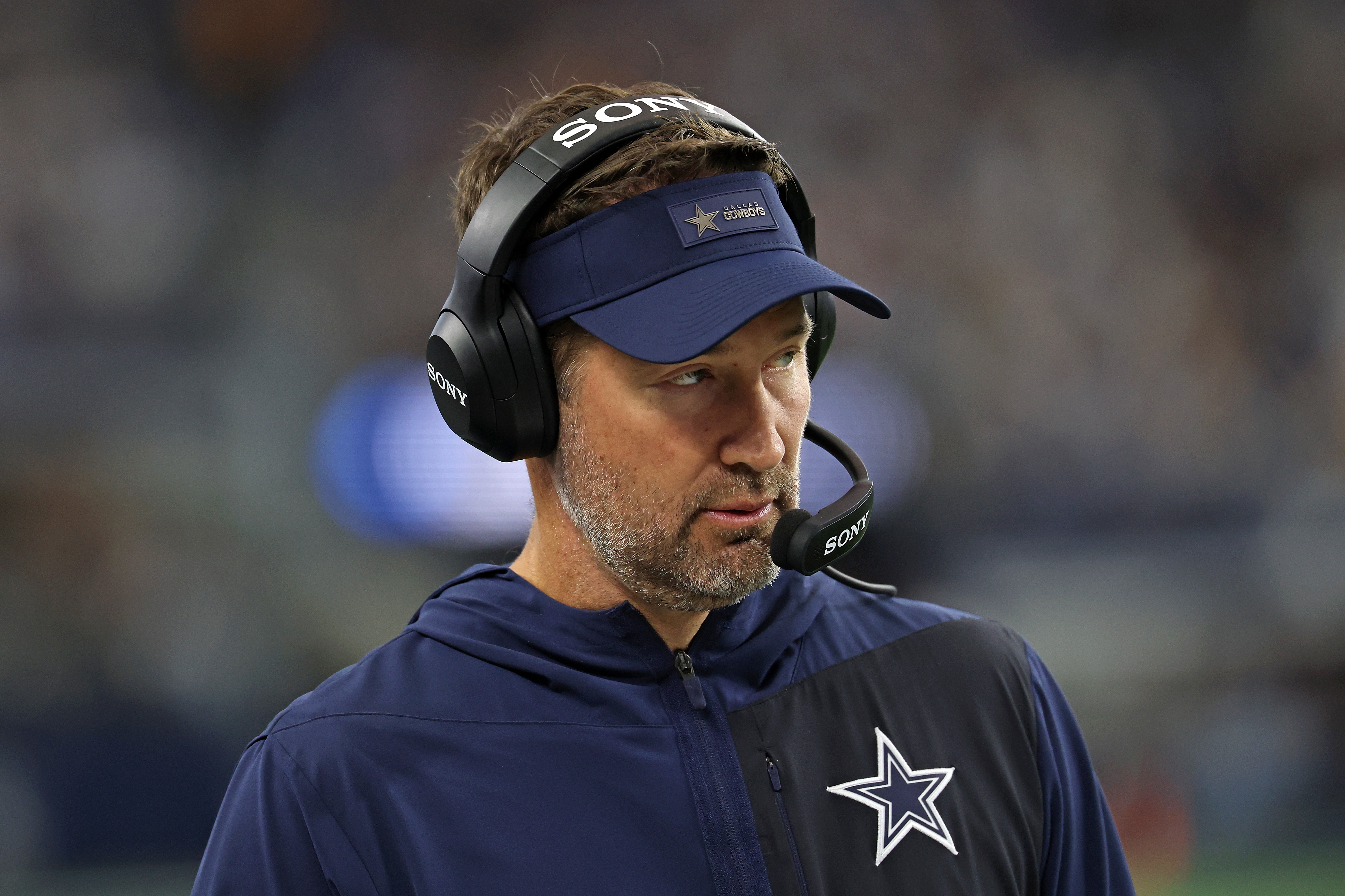Cowboys urged to pursue .7M move after NFL Draft – update today