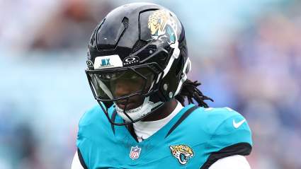 Raiders Trade Pitch Adds No. 1 Wide Receiver for Fernando Mendoza