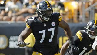 Steelers’ Broderick Jones Drops Troubling Injury Admission During OTAs