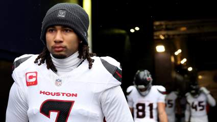 Cardinals Trade Pitch Acquires C.J. Stroud in Blockbuster Deal with Texans