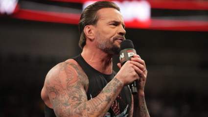 CM Punk Demands Lower WrestleMania Prices In Fiery Pipe Bomb Speech