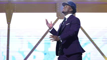 Cowboys 2026 Draft Haul Draws Rave Review from Mel Kiper Jr.