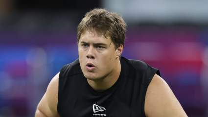 Bears’ 1st Round Draft Plans Increasingly Evident With Latest Draft Visit