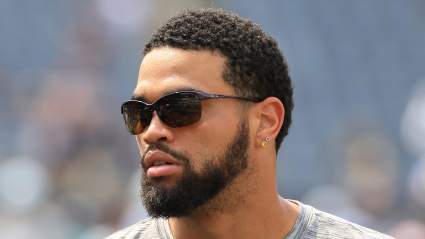 Bears GM Announces Caleb Williams News Update