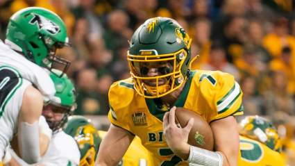 How North Dakota State Can Solve Its Rivalry Problem in FBS