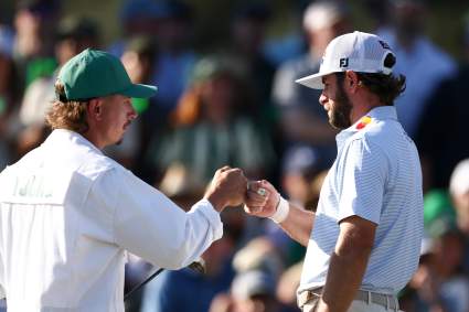 Masters 2026: Final Round Tee Times and Pairings