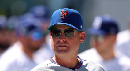 Mets Manager Carlos Mendoza Doesn’t Hold Back on Recent Struggles