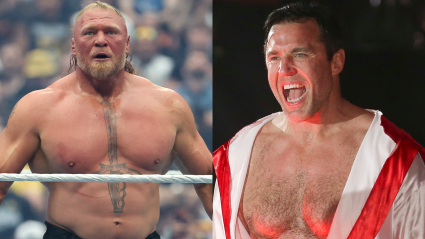 Can Brock Lesnar Return to MMA? Chael Sonnen Drops Bold Claim