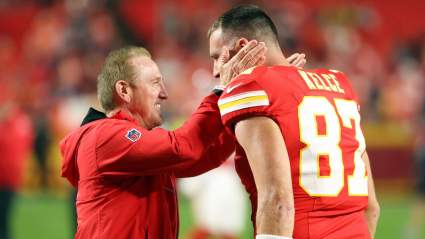 Chiefs Announce Major Hall of Fame Honor for DC Steve Spagnuolo