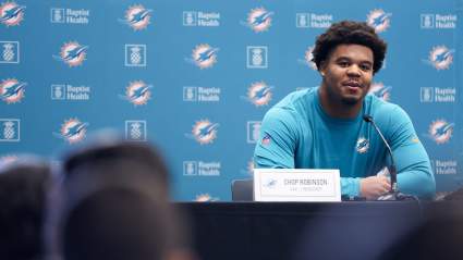 Ravens Urged to Swing Trade with Dolphins Involving Former First-Round Pick