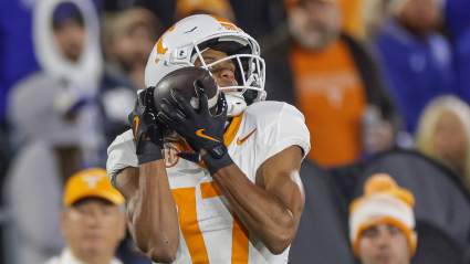 Commanders GM Projected to Shake Up NFL Draft With Audacious Move