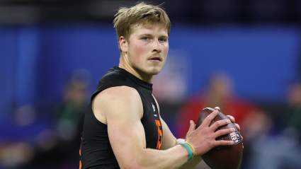 Draft Insider Reveals Where NDSU’s Cole Payton Likely Lands