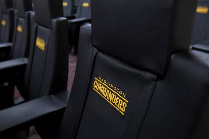 Commanders Urged to Make Bold Move to Counter ‘Oldest Team’ Criticisms