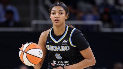 Chicago Sky’s Angel Reese Predicted to Reunite With LSU Teammate
