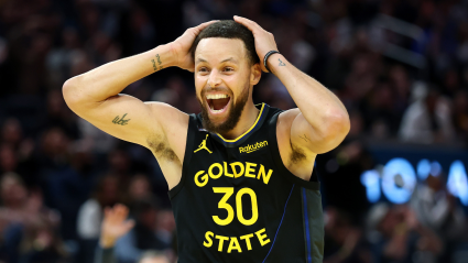 3-Time NBA Champion Questions Steph Curry’s Unanimous MVP Win