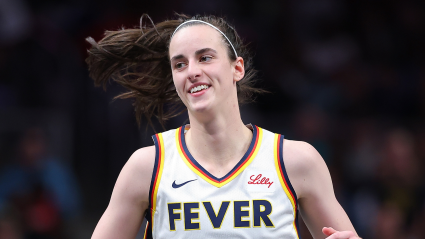 Fever Star Caitlin Clark Receives Huge Raise After New WNBA CBA