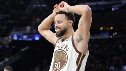 Warriors Announce Key Decision on Stephen Curry Ahead of Kings Game