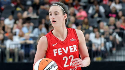 Angel Reese’s Former Teammate Praises Fever Star Caitlin Clark