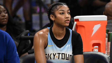 Chicago Sky GM Reveals Why Angel Reese Trade Happened