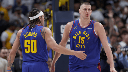 Denver Nuggets Injury Report vs. New Orleans Pelicans Revealed (Oct. 24)