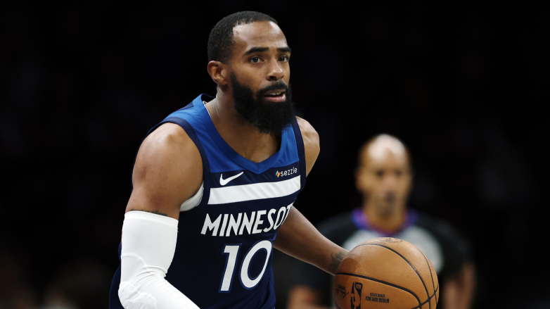 Mike Conley