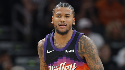 Suns’ Jalen Green Makes Feelings Clear on Amen Thompson Scuffle