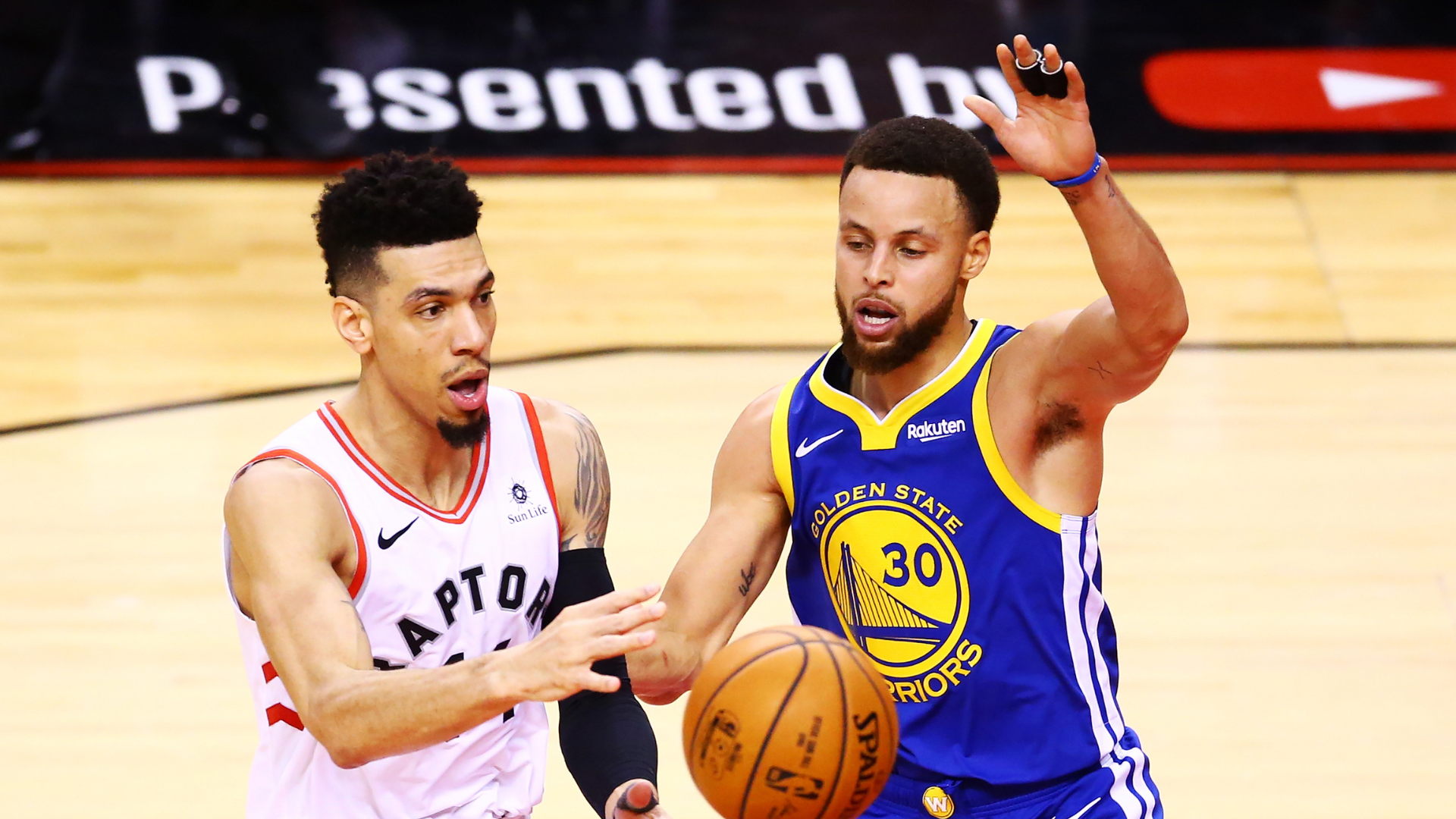 3-Time NBA Champ Questions Steph Curry's Unanimous MVP Win