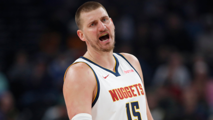 Timberwolves Star Admits Brutal Reality of Facing Nikola Jokic