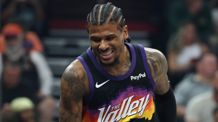 Phoenix Suns Make Jalen Green Injury Announcement Ahead of Lakers Game