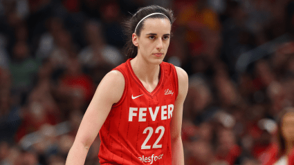 Indiana Fever Projected to Pick Caitlin Clark’s Backup in 2026 WNBA Draft
