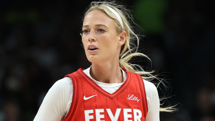 Sophie Cunningham Sends Message to Fever Fans After Return Announcement