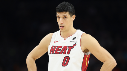 Miami Heat Get Good News From Simone Fontecchio Before NBA Play-In Tournament