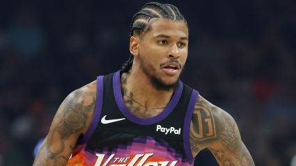 Suns Announce Jalen Green Injury Status Ahead of Blazers NBA Play-In Game
