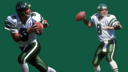 Ex-Jets QB Passes Away After Cancer Battle, Tributes Pour In