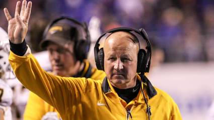 New Detail Emerges on Craig Bohl’s Involvement With NDSU Move: Insider