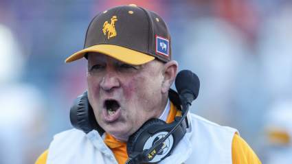 Ex-NDSU Coach Craig Bohl Sends Strong Message on Sports Agents