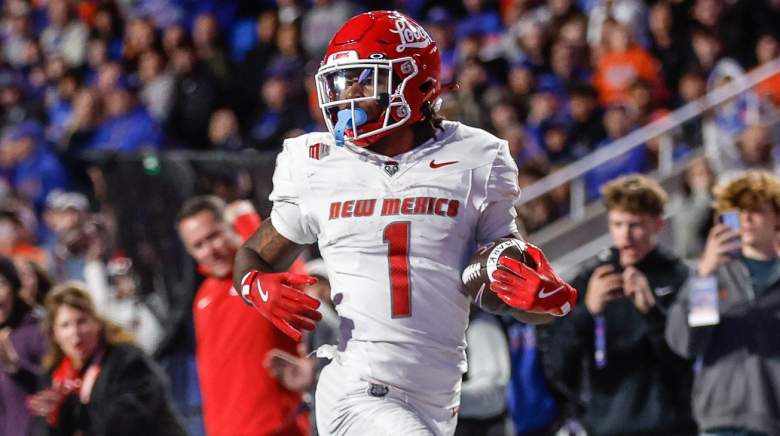 Undrafted free agent RB Damon Bankston signs with Giants in post NFL draft news