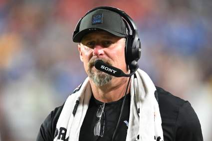 Lions HC Dan Campbell Fires Pointed Message to Team About 2026