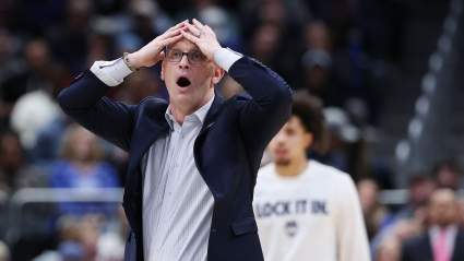 UConn’s Dan Hurley Earns Massive March Madness Bonuses Ahead of Title Game