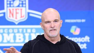 Commanders Draft Approach Receives ‘Authoritative Mandate’ From HC Dann Quinn