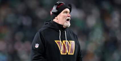 Commanders Search for Defensive Leader Hinges On Important Position