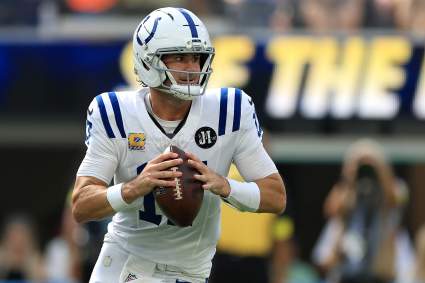 Indianapolis Colts Under Fire Following Daniel Jones Decision