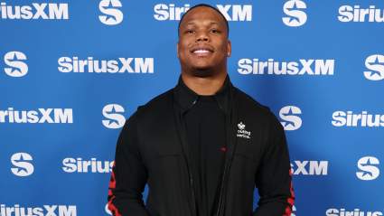 Lions’ Dan Campbell Sends Strong Message on New Texans RB David Montgomery