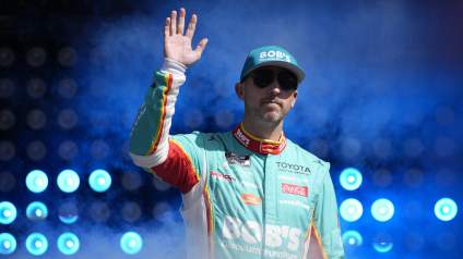 Denny Hamlin: Let’s Pump the Brakes on NASCAR Hall of Fame Picks