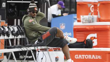 Insider Weighs in on Browns Owner’s Eye-Opening Deshaun Watson Comments