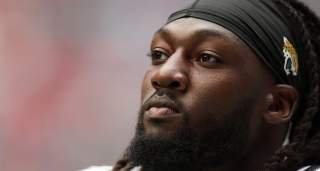 Panthers’ Linebacker Cracks Top 10 in ESPN List
