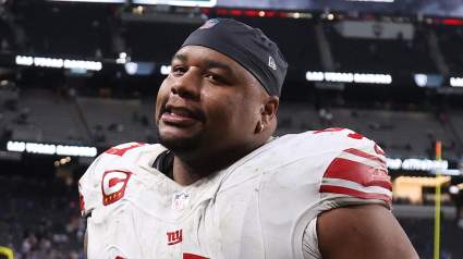 Raiders Should Be All Over Star DT’s Recent Trade Request News