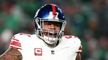 Bears Insider Shared Thoughts on Potential Trade for Giants DT Dexter Lawrence