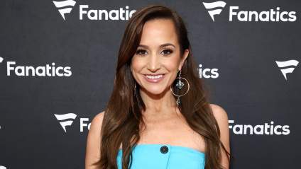 Dianna Russini Gets Update Amid Investigation into Photos with Patriots HC Mike Vrabel